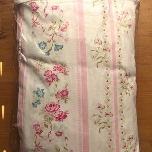 Rachel Ashwell Shabby Chic Queen Duvet Cover